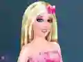 Jeu Habillage de la Princesse Barbie en ligne