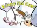 Jeu Kenny la Vache en ligne Jeu Kenny la Vache en ligne