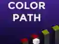 Jeu Chemin de Couleur en ligne Jeu Chemin de Couleur en ligne