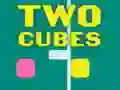 Jeu Deux Cubes en ligne Jeu Deux Cubes en ligne