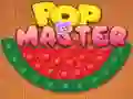 Jeu Maître Pop It en ligne Jeu Maître Pop It en ligne