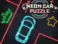 Jeu Puzzle de Voiture Néon en ligne Jeu Puzzle de Voiture Néon en ligne