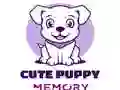 Jeu Mémoire de Chiens Mignons en ligne Jeu Mémoire de Chiens Mignons en ligne