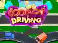 Jeu Conduite en boucle en ligne Jeu Conduite en boucle en ligne