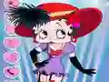 Jeu Habillage de Betty Boop en ligne Jeu Habillage de Betty Boop en ligne