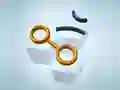 Jeu Hexa Loop 3D en ligne
