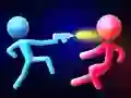 Jeu Duel au temple Stickman en ligne Jeu Duel au temple Stickman en ligne