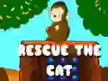 Jeu Sauvez le chat en ligne Jeu Sauvez le chat en ligne