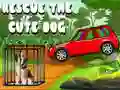 Jeu Sauvez le chien mignon en ligne