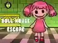 Jeu Évasion de la Maison de Poupée en ligne Jeu Évasion de la Maison de Poupée en ligne