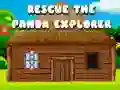 Jeu Sauvez l'explorateur panda en ligne Jeu Sauvez l'explorateur panda en ligne