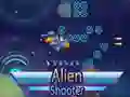 Jeu Tireur alien en ligne Jeu Tireur alien en ligne