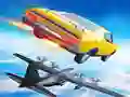 Jeu Sautez dans l'avion en ligne Jeu Sautez dans l'avion en ligne