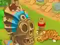 Jeu Bijou Maya en ligne
