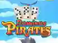 Jeu Dominos Pirates en ligne Jeu Dominos Pirates en ligne