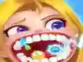Jeu Petit Docteur Dentiste en ligne Jeu Petit Docteur Dentiste en ligne