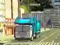 Jeu Simulateur de camion poubelle américain 2022 en ligne Jeu Simulateur de camion poubelle américain 2022 en ligne