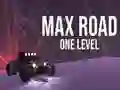 Jeu Max Route - Un Niveau en ligne Jeu Max Route - Un Niveau en ligne