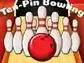 Jeu Bowling à dix quilles en ligne Jeu Bowling à dix quilles en ligne
