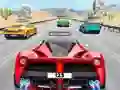 Jeu Meilleure stationnement de votre voiture - Simulateur 3D en ligne