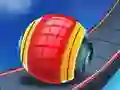 Jeu Les couleurs s'entrechoquent - 3D en ligne Jeu Les couleurs s'entrechoquent - 3D en ligne