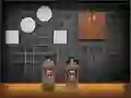 Jeu Amgel Évasion Simple de Salle 50 en ligne
