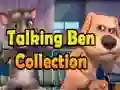 Jeu Collection Talking Ben en ligne