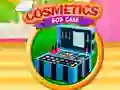 Jeu Gâteau Boîte Cosmétique en ligne Jeu Gâteau Boîte Cosmétique en ligne