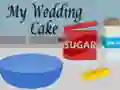 Jeu Mon gâteau de mariage en ligne