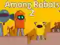 Jeu Parmi les Robots 2 en ligne