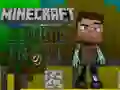 Jeu Minecraft Survie Zombie en ligne Jeu Minecraft Survie Zombie en ligne