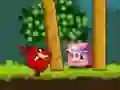 Jeu Les Oiseaux en Colère contre les Cochons en ligne Jeu Les Oiseaux en Colère contre les Cochons en ligne