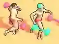 Jeu Course de muscles 3D : Jeu de course fracassant en ligne Jeu Course de muscles 3D : Jeu de course fracassant en ligne