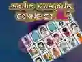 Jeu Squid Mahjong Connect 2 en ligne