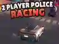Jeu Course de Police à 2 Joueurs en ligne Jeu Course de Police à 2 Joueurs en ligne