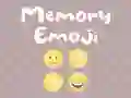 Jeu Mémoire Émoji en ligne Jeu Mémoire Émoji en ligne
