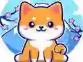 Jeu Puzzle Chiots Mignons en ligne Jeu Puzzle Chiots Mignons en ligne