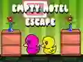 Jeu Évasion de l'hôtel vide en ligne