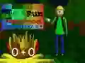 Jeu La nouvelle école amusante de Baldi remasterisée en ligne Jeu La nouvelle école amusante de Baldi remasterisée en ligne