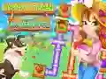 Jeu Ferme Heureuse : Fabriquez des Tuyaux en ligne Jeu Ferme Heureuse : Fabriquez des Tuyaux en ligne