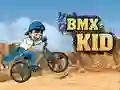 Jeu BMX Enfant en ligne Jeu BMX Enfant en ligne