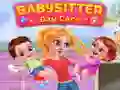 Jeu Garderie de Baby-sitter en ligne Jeu Garderie de Baby-sitter en ligne