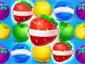 Jeu Fruits Lien Match 3 en ligne Jeu Fruits Lien Match 3 en ligne