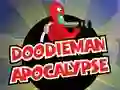 Jeu Apocalypse Doodieman en ligne Jeu Apocalypse Doodieman en ligne