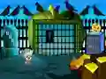 Jeu Série Évasion de la Forêt d'Halloween Épisode 2 en ligne Jeu Série Évasion de la Forêt d'Halloween Épisode 2 en ligne