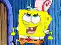 Jeu Sponge Bob Glissade en ligne