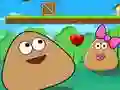 Jeu Pou Glisser en ligne Jeu Pou Glisser en ligne