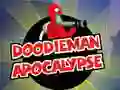 Jeu Apocalypse PoopieMan en ligne Jeu Apocalypse PoopieMan en ligne