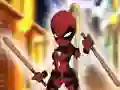Jeu Deadpool Fille Habillage en ligne Jeu Deadpool Fille Habillage en ligne