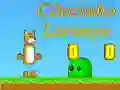 Jeu Petit Chien Orange en ligne